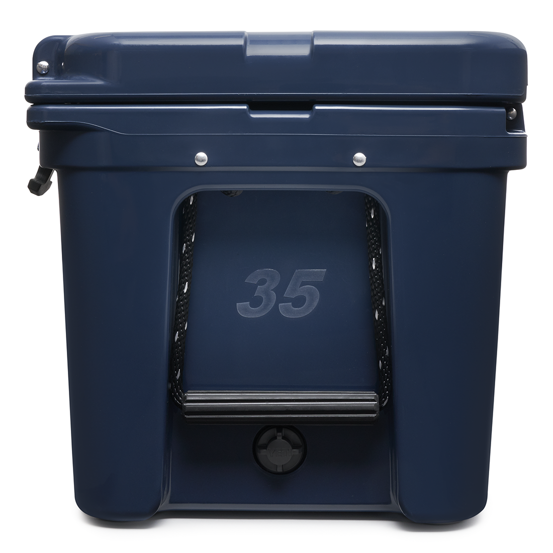 TUNDRA 35QT NAVY