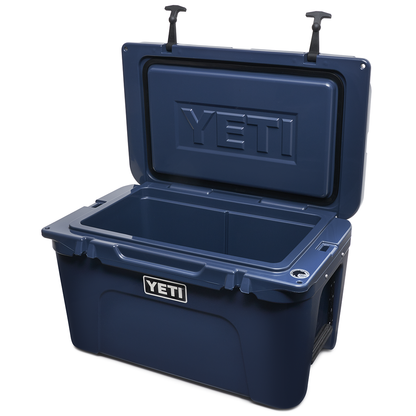 TUNDRA 45QT NAVY