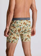 MENS BAMBOO COMFORT BOXER BRIEF