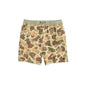 MENS PALMERA ELASTIC BOARDSHORT