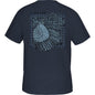 OL TOM IN FLIGHT TSHIRT