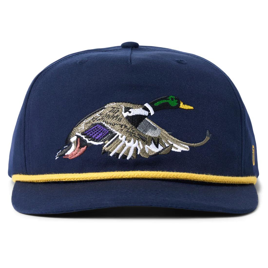 MALLARD GRANDPA HAT