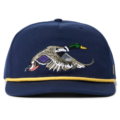 MALLARD GRANDPA HAT