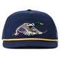 MALLARD GRANDPA HAT