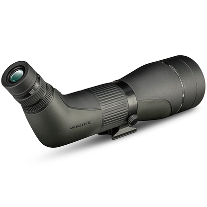 CROSSFIRE HD 2060X80 SPOTTING SCOPE ANGLED