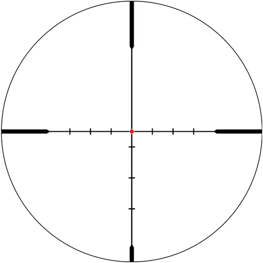 CROSSFIRE HD 618X50 SFP ILLUMINATED