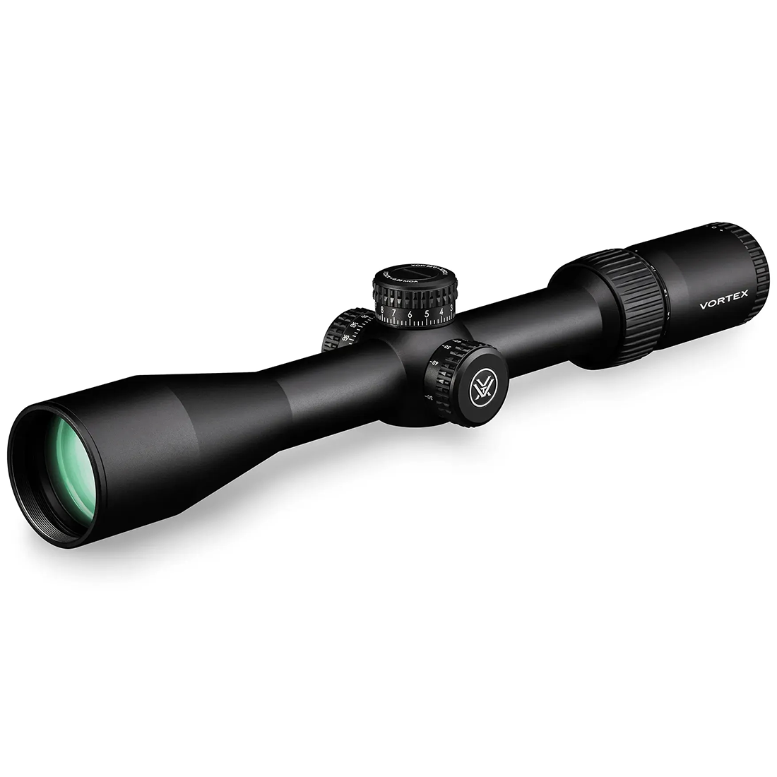 DIAMONDBACK TACTICAL 416X44 FFP EBR2C