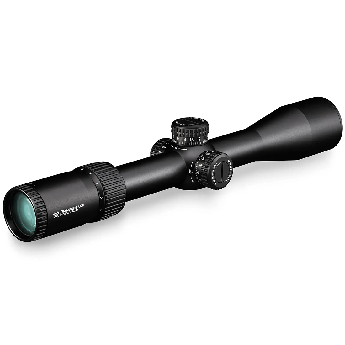 DIAMONDBACK TACTICAL 416X44 FFP EBR2C