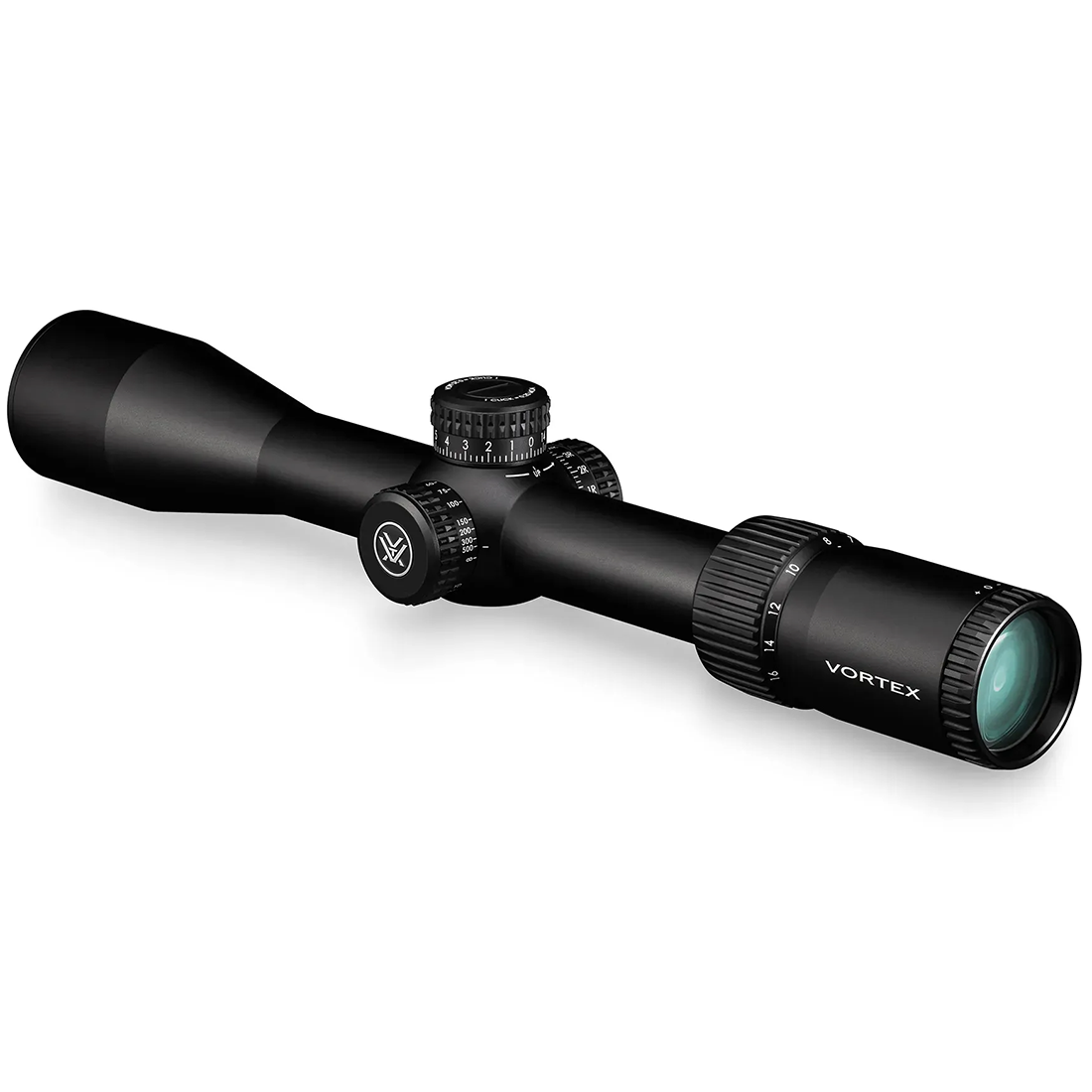 DIAMONDBACK TACTICAL 416X44 FFP EBR2C