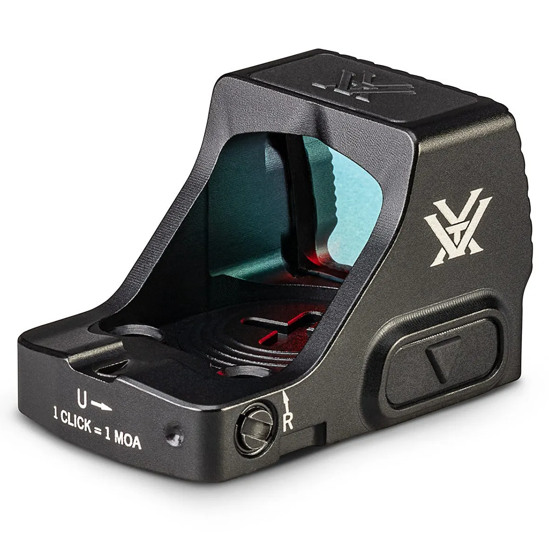 DEFENDERCCW 3MOA RED DOT