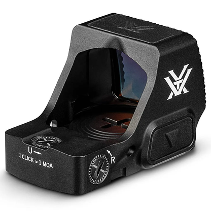DEFENDERST 3MOA RED DOT SIGHT