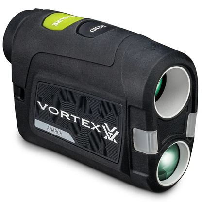 ANARCH OIS GOLF LASER RANGEFINDER