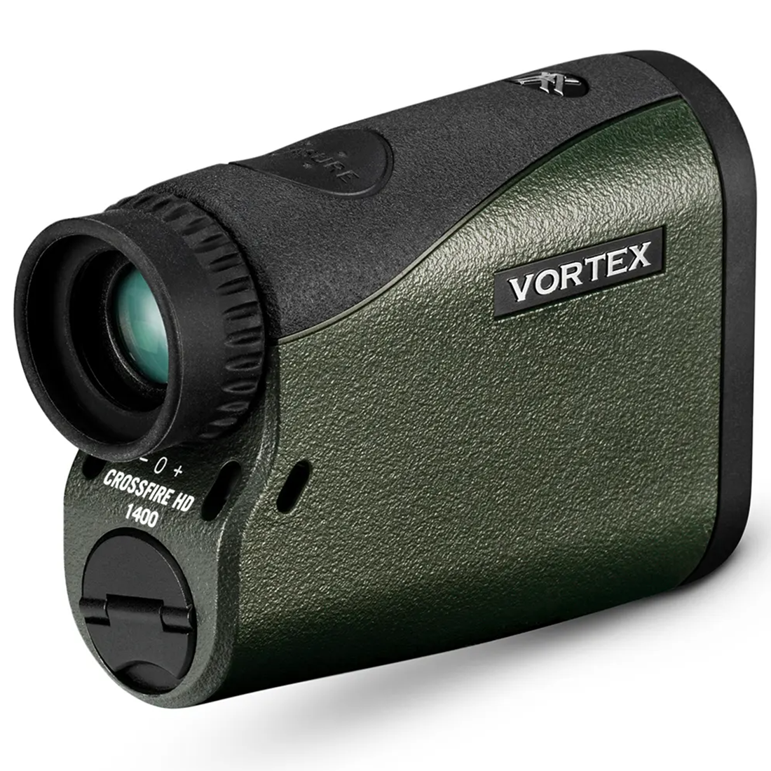 CROSSFIRE HD 1400 LASER RANGEFINDER