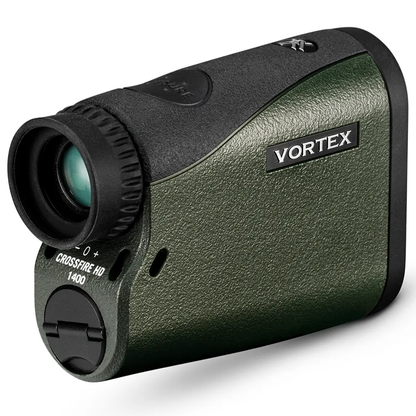 CROSSFIRE HD 1400 LASER RANGEFINDER