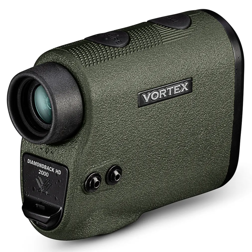 DIAMONDBACK HD 2000 LASER RANGEFINDER