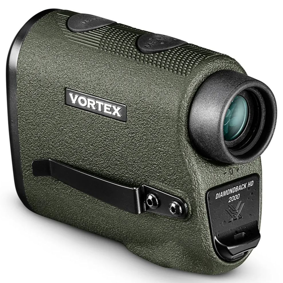 DIAMONDBACK HD 2000 LASER RANGEFINDER