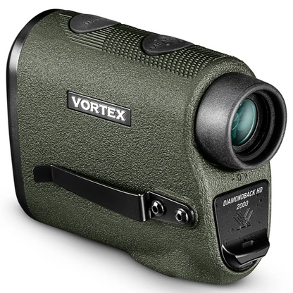 DIAMONDBACK HD 2000 LASER RANGEFINDER