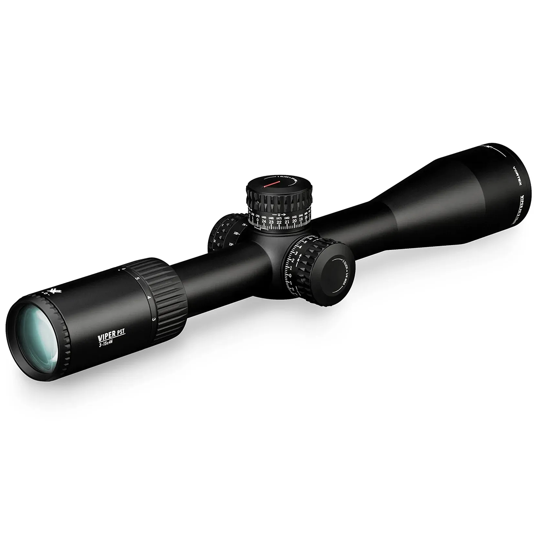 VIPER PST GEN II 315X44 FFP EBR7C MOA