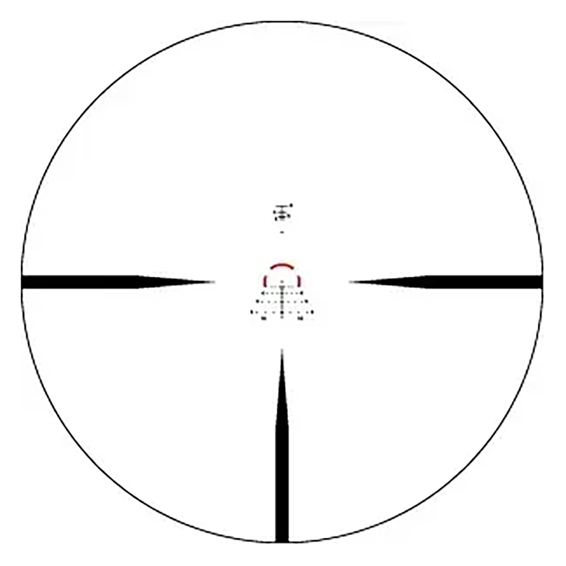 STRIKE EAGLE 18X24 ARBDC3