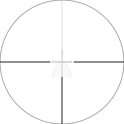 VENOM 525X56 FFP EBR7C MOA RETICLE
