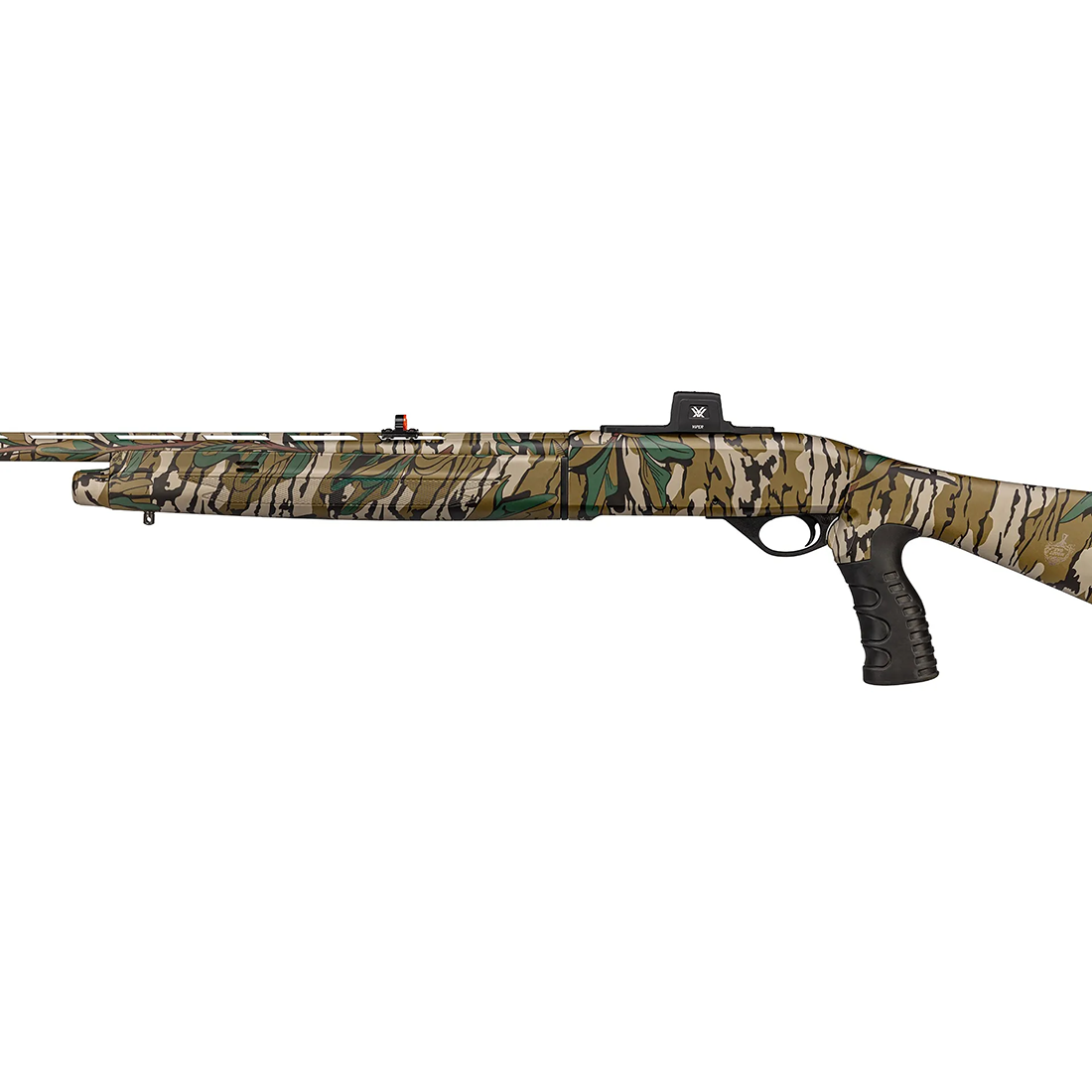 VIPER SHOTGUN MICRO RED DOT MULTI RETICLE