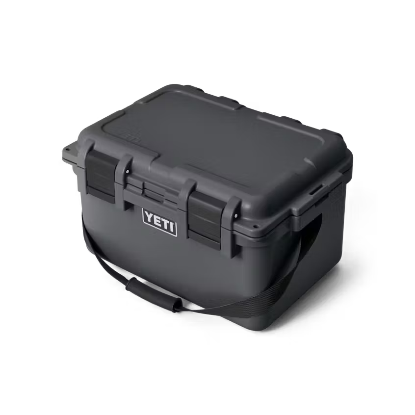 LOADOUT GOBOX 30 2.0 CHARCOAL