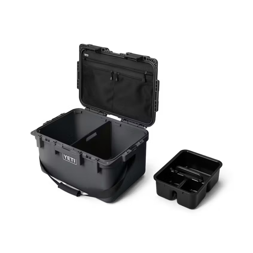 LOADOUT GOBOX 30 2.0 CHARCOAL