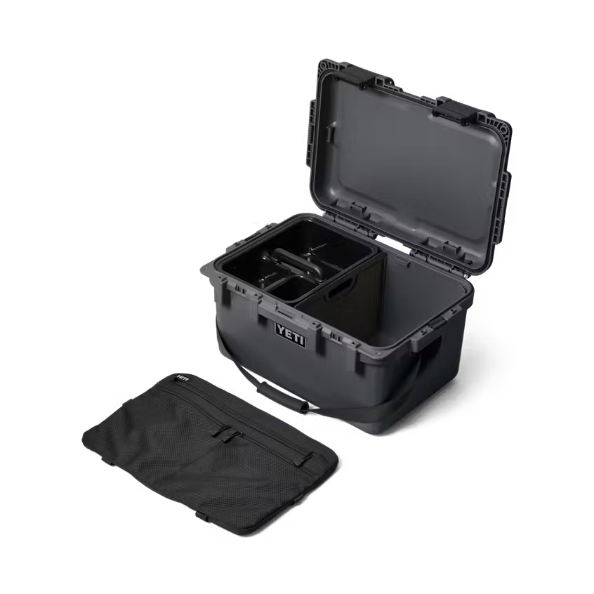 LOADOUT GOBOX 30 2.0 CHARCOAL