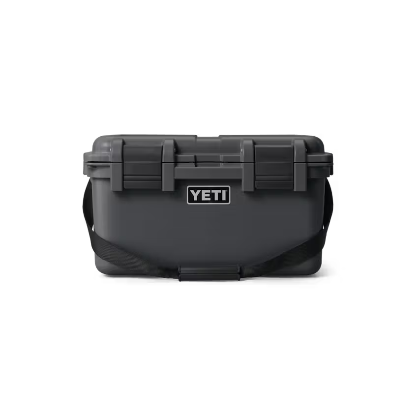 LOADOUT GOBOX 30 2.0 CHARCOAL