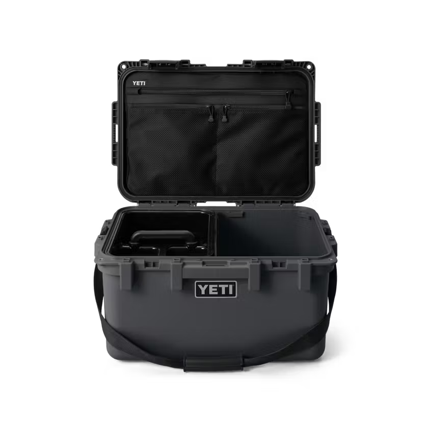 LOADOUT GOBOX 30 2.0 CHARCOAL