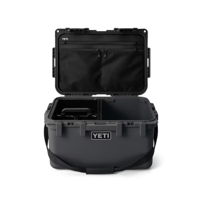 LOADOUT GOBOX 30 2.0 CHARCOAL