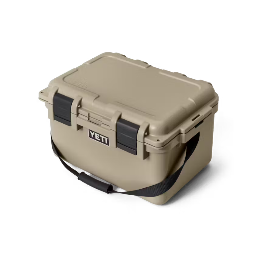 LOADOUT GOBOX 30 2.0 TAN