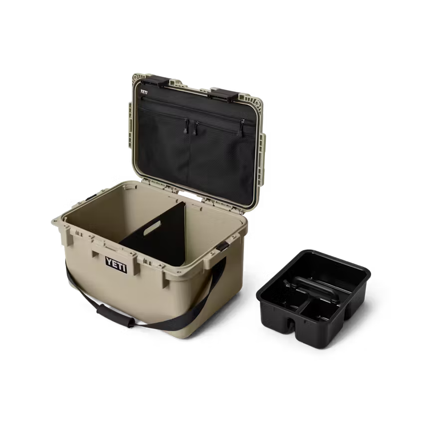 LOADOUT GOBOX 30 2.0 TAN