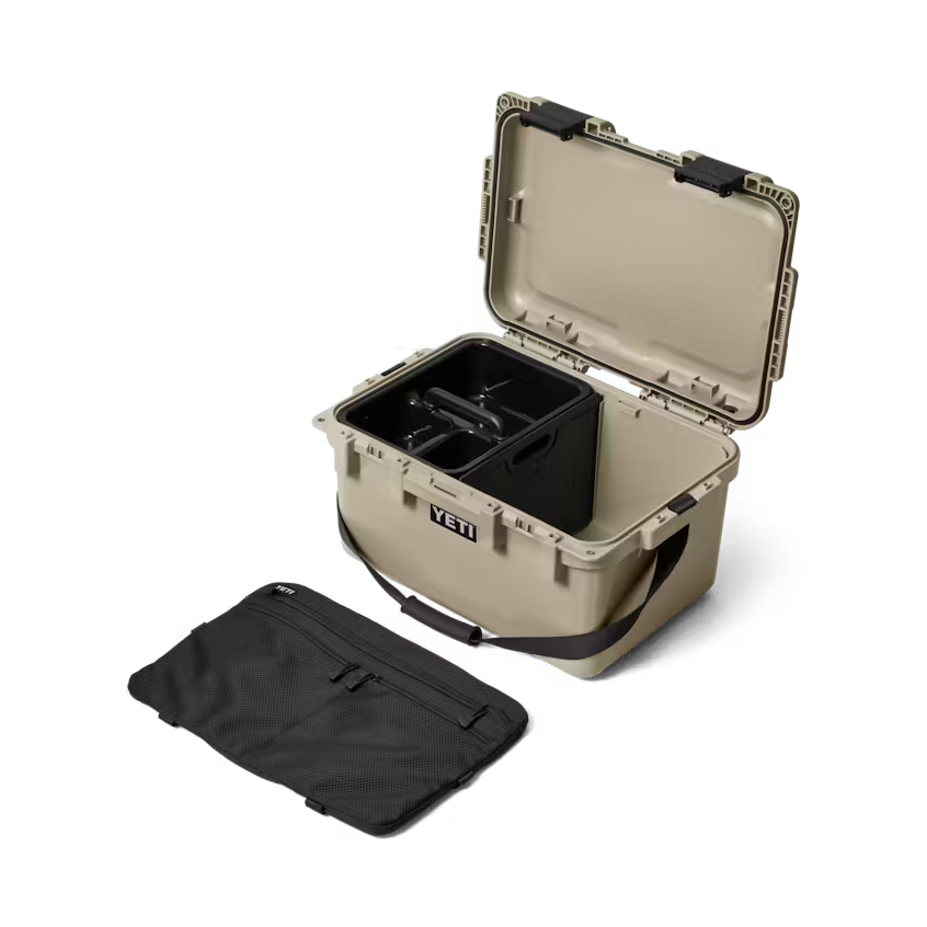 LOADOUT GOBOX 30 2.0 TAN