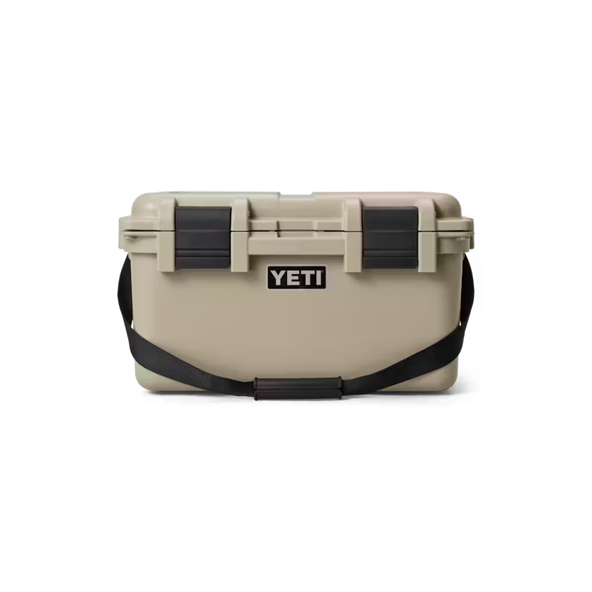 LOADOUT GOBOX 30 2.0 TAN