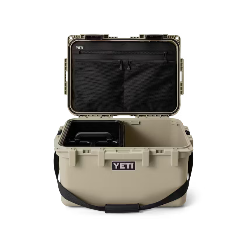 LOADOUT GOBOX 30 2.0 TAN