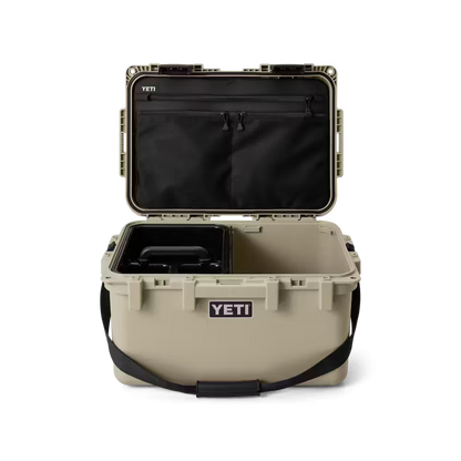 LOADOUT GOBOX 30 2.0 TAN