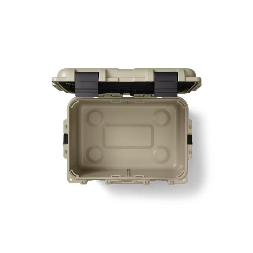 LOADOUT GOBOX 30 2.0 TAN