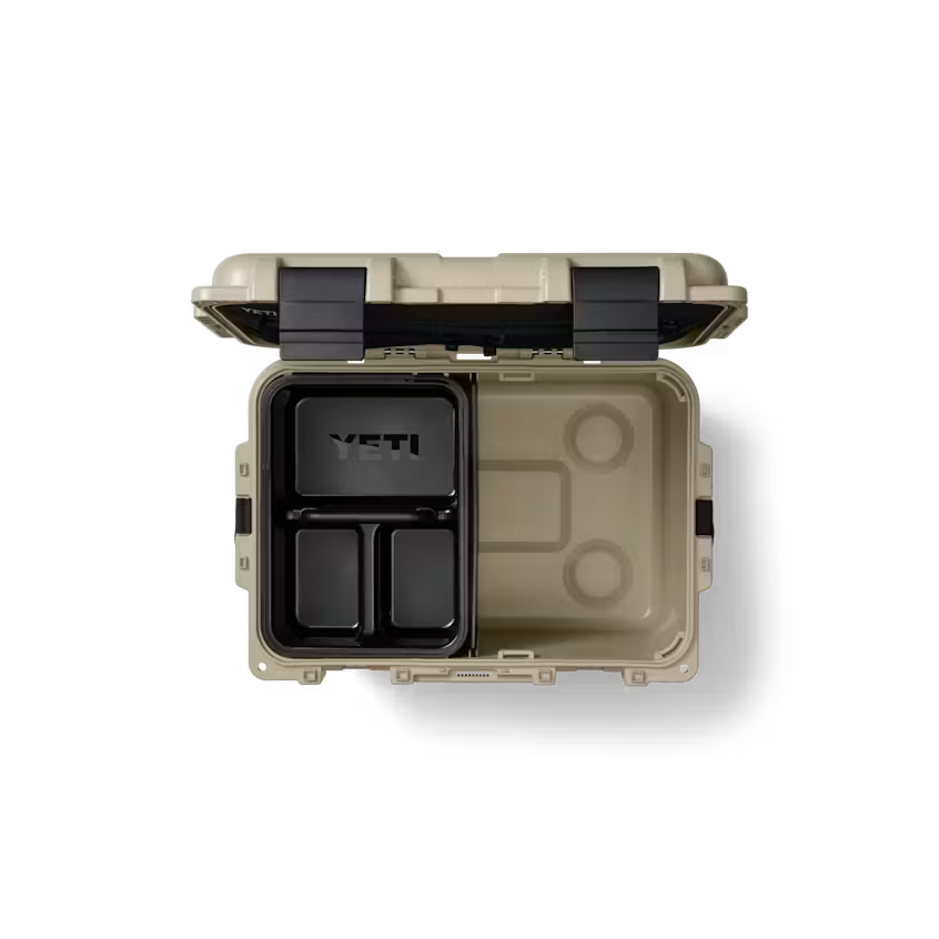 LOADOUT GOBOX 30 2.0 TAN