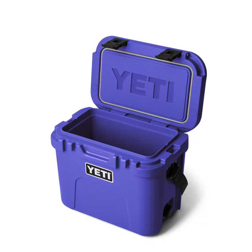 ROADIE 15QT ULTRAVIOLET