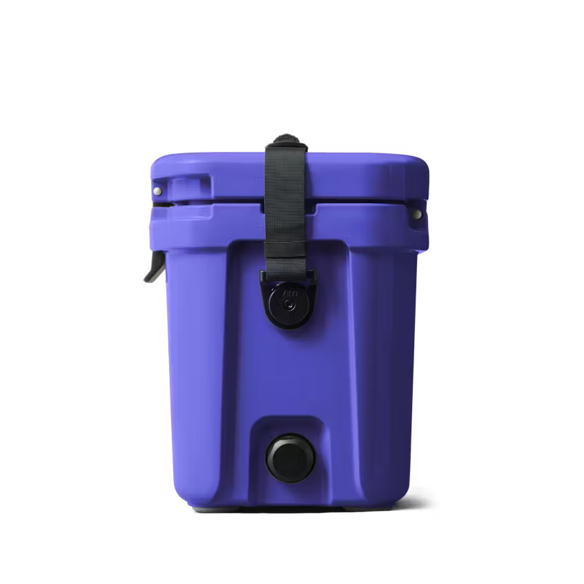 ROADIE 15QT ULTRAVIOLET
