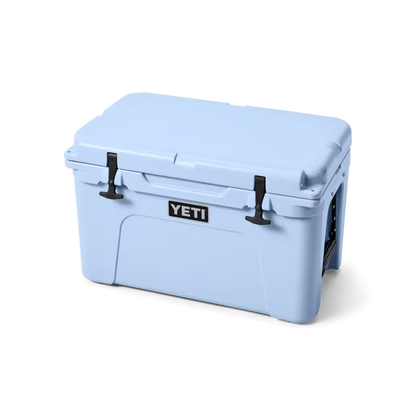 TUNDRA 45QT BIG SKY BLUE