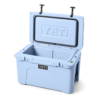 TUNDRA 45QT BIG SKY BLUE