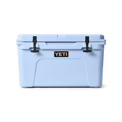 TUNDRA 45QT BIG SKY BLUE