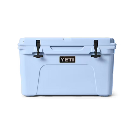 TUNDRA 45QT BIG SKY BLUE