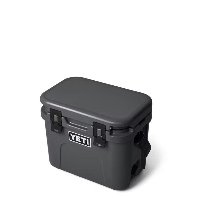 ROADIE 15QT CHARCOAL