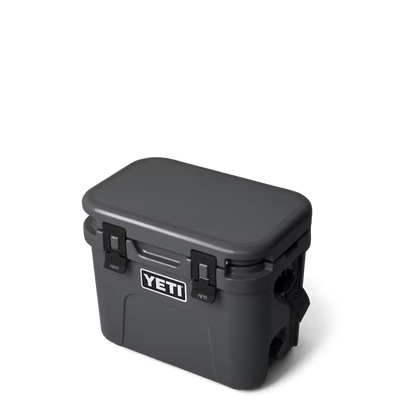ROADIE 15QT CHARCOAL