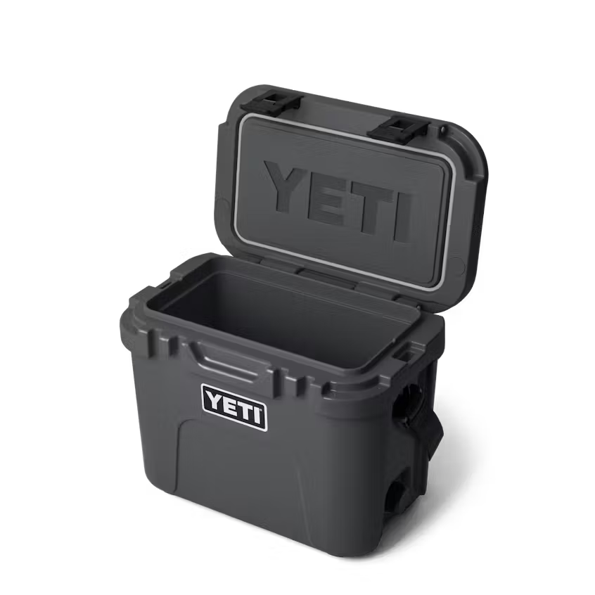 ROADIE 15QT CHARCOAL