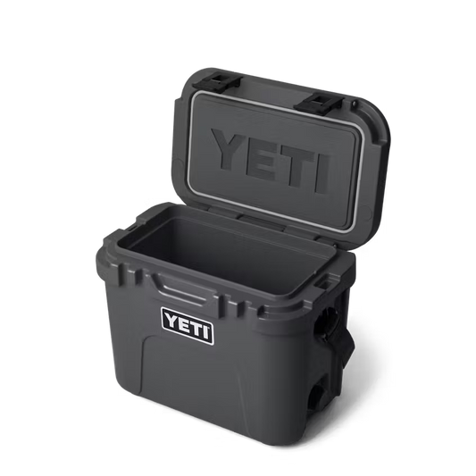 ROADIE 15QT CHARCOAL