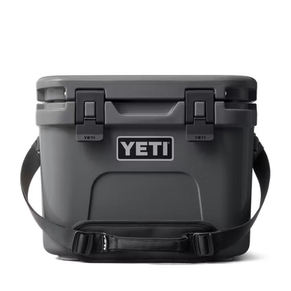 ROADIE 15QT CHARCOAL